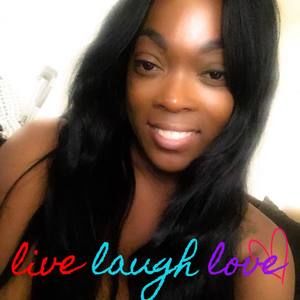 Meet your Posher, Frederika